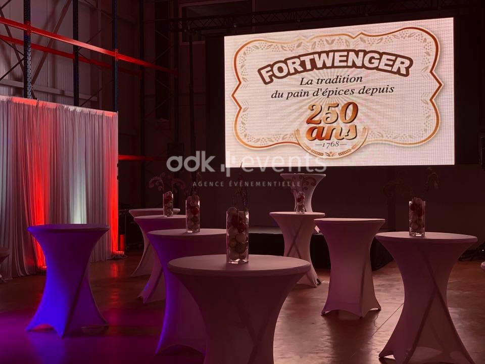 250 ans Fortwenger