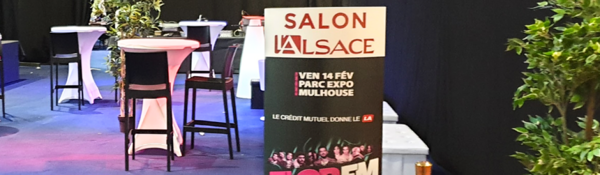 Agence événementielle Mulhouse